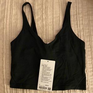 Align Tank- Lululemon